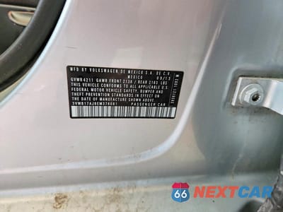 Zdjęcie 12 z 12 samochodu: 2014 VOLKSWAGEN JETTA SE VIN:3VWB17AJ8EM376081 - miniatura