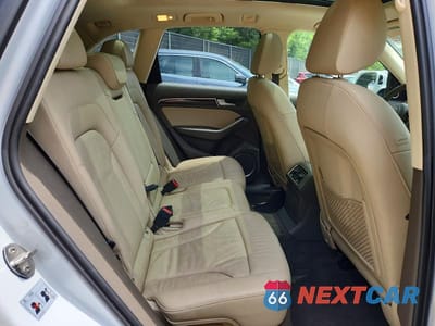 Zdjęcie 11 z 13 samochodu: 2015 AUDI Q5 TDI PREMIUM PLUS VIN:WA1CMAFPXFA098382 - miniatura