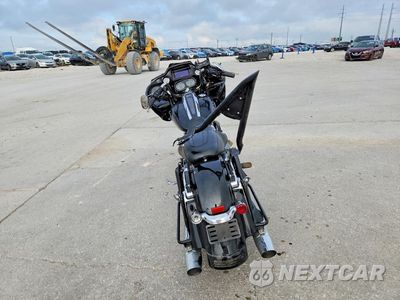 Czwarte zdjęcie samochodu z boku: 2021 HARLEY-DAVIDSON FLTRXS VIN:1HD1KTP16MB601937 - miniatura