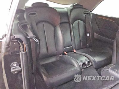 Zdjęcie 10 z 12 samochodu: 2007 MERCEDES-BENZ CLK 550 VIN:WDBTK72F87T075585 - miniatura