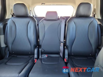 Zdjęcie 10 z 14 samochodu: 2026 KIA CARNIVAL EX VIN:KNDNC5KA6T6121536 - miniatura
