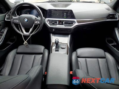 Zdjęcie 8 z 12 samochodu: 2020 BMW 330I VIN:3MW5R1J09L8B25117 - miniatura