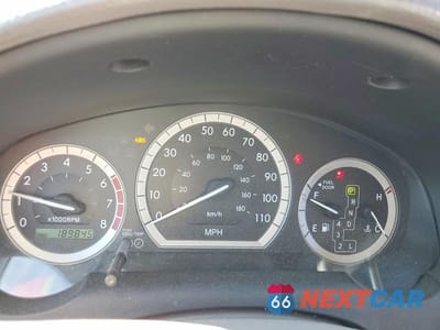 Zdjęcie 9 z 13 samochodu: 2004 TOYOTA SIENNA LE 7 PASSENGER VIN:5TDZA23C84S089504 - miniatura
