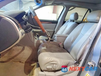 Zdjęcie 7 z 13 samochodu: 2008 CADILLAC SRX VIN:1GYEE53A980129370 - miniatura