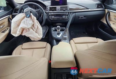 Zdjęcie 8 z 12 samochodu: 2015 BMW 428 I GRAN COUPE SULEV VIN:WBA4A9C56FD416448 - miniatura