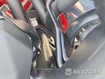 Zdjęcie 8 z 8 samochodu: 2026 KAWASAKI EX500 A VIN:ML5EXGJ10TDA87586 - miniatura