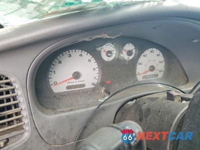 Zdjęcie 9 z 12 samochodu: 2008 FORD RANGER VIN:1FTYR44U24PA21183 - miniatura