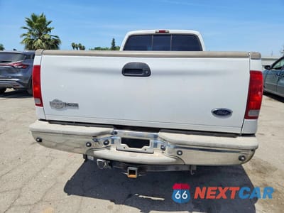 Zdjęcie 6 z 12 samochodu: 2005 FORD F250 SUPER DUTY VIN:1FTSW20P95EB17537 - miniatura