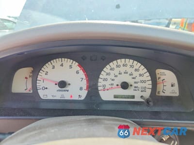 Zdjęcie 9 z 12 samochodu: 2004 TOYOTA TACOMA DOUBLE CAB PRERUNNER VIN:5TEGN92N94Z358099 - miniatura