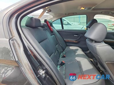 Zdjęcie 10 z 12 samochodu: 2007 BMW 328 XI VIN:WBAVC93567K031676 - miniatura
