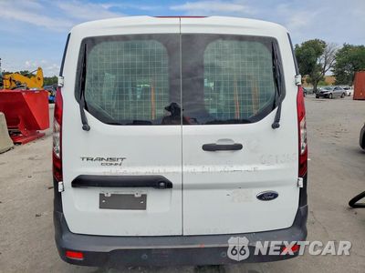 Zdjęcie 6 z 12 samochodu: 2019 FORD TRANSIT CONNECT XL VIN:NM0LS7E78K1416359 - miniatura