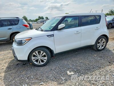 2015 KIA SOUL + KNDJP3A53F7181199 - główne zdjęcie licytacji z USA - miniatura