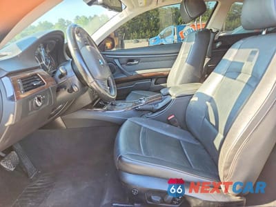 Zdjęcie 7 z 12 samochodu: 2013 BMW 328 XI SULEV VIN:WBAKF5C52DE658128 - miniatura