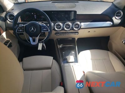 Zdjęcie 8 z 14 samochodu: 2022 MERCEDES-BENZ GLB 250 4MATIC VIN:W1N4M4HB9NW196861 - miniatura
