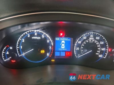 Zdjęcie 9 z 13 samochodu: 2012 HYUNDAI GENESIS 3.8L VIN:KMHGC4DD1CU154199 - miniatura