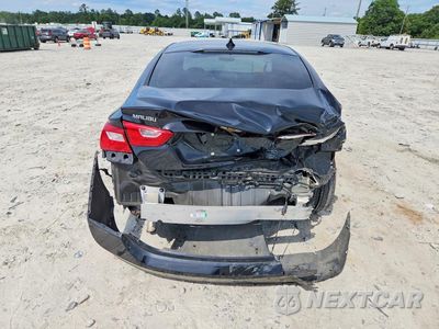 Zdjęcie 6 z 12 samochodu: 2024 CHEVROLET MALIBU LT VIN:1G1ZD5STXRF149633 - miniatura