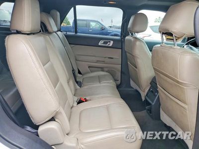 Zdjęcie 11 z 13 samochodu: 2012 FORD EXPLORER XLT VIN:1FMHK7D86CGA91160 - miniatura