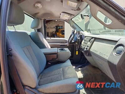 Zdjęcie 10 z 12 samochodu: 2014 FORD F250 SUPER DUTY VIN:1FTBF2B60EEB04616 - miniatura