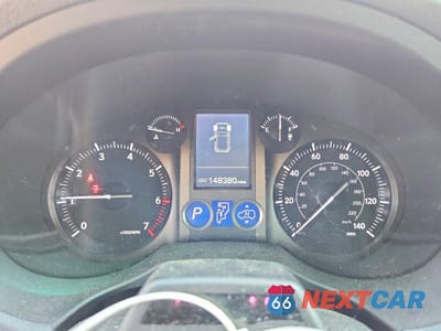 Zdjęcie 9 z 14 samochodu: 2017 LEXUS GX 460 PREMIUM VIN:JTJJM7FX0H5175883 - miniatura
