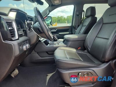 Zdjęcie 7 z 12 samochodu: 2024 GMC SIERRA K2500 DENALI VIN:1GT49REY8RF442996 - miniatura