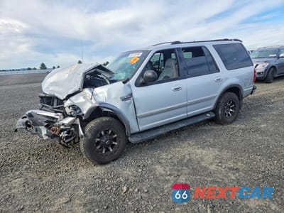 1999 FORD EXPEDITION 1FMPU18L4XLA98851 - główne zdjęcie licytacji z USA - miniatura