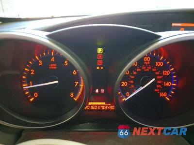 Zdjęcie 9 z 12 samochodu: 2011 MAZDA 3 S VIN:JM1BL1U62B1397454 - miniatura