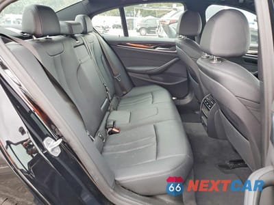 Zdjęcie 10 z 12 samochodu: 2020 BMW 530E VIN:WBAJA9C03LCD41087 - miniatura