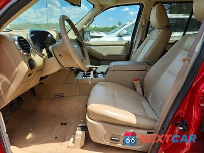 Zdjęcie 7 z 13 samochodu: 2010 FORD EXPLORER EDDIE BAUER VIN:1FMEU6EE1AUA39445 - miniatura