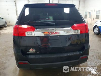 Zdjęcie 6 z 13 samochodu: 2015 GMC TERRAIN SLE VIN:2GKALMEK8F6288268 - miniatura