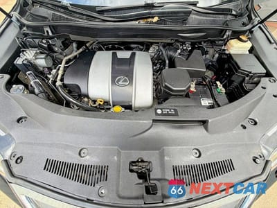 Zdjęcie 7 z 14 samochodu: 2016 LEXUS RX 350 VIN:2T2ZZMCA9GC033230 - miniatura