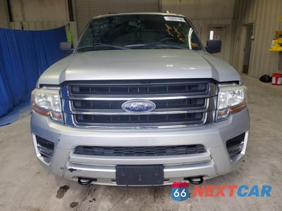 Piąte zdjęcie samochodu w środku: 2016 FORD EXPEDITION XLT VIN:1FMJU1JT9GEF16826 - miniatura