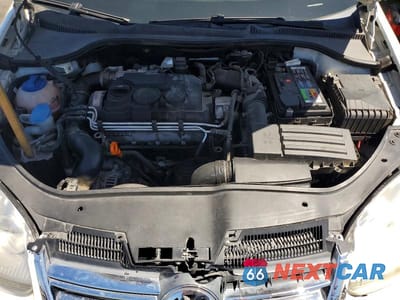 Zdjęcie 11 z 12 samochodu: 2006 VOLKSWAGEN JETTA TDI VIN:3VWRT71K46M720363 - miniatura