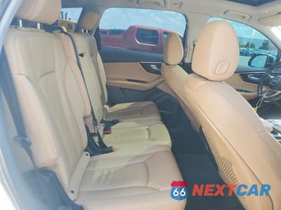 Zdjęcie 11 z 13 samochodu: 2021 AUDI Q7 PREMIUM PLUS VIN:WA1LXAF75MD017081 - miniatura