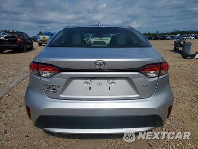 Zdjęcie 6 z 13 samochodu: 2021 TOYOTA COROLLA LE VIN:JTDEPMAE1MJ177580 - miniatura
