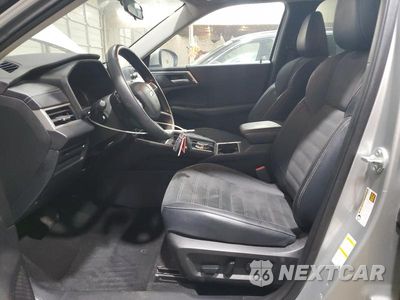 Zdjęcie 7 z 14 samochodu: 2024 MITSUBISHI OUTLANDER SE VIN:JA4J4VA88RZ059536 - miniatura
