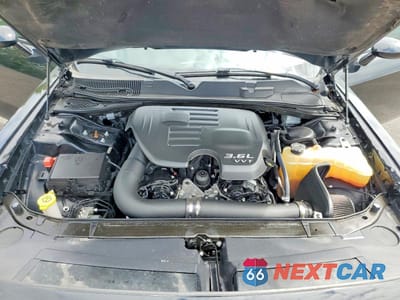 Zdjęcie 11 z 12 samochodu: 2017 DODGE CHALLENGER SXT VIN:2C3CDZAG2HH607059 - miniatura
