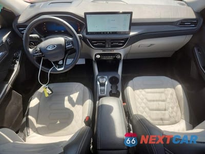 Zdjęcie 8 z 13 samochodu: 2024 FORD ESCAPE PLATINUM VIN:1FMCU9JZ5RUA52664 - miniatura