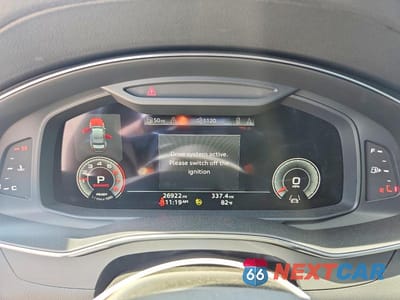 Zdjęcie 9 z 12 samochodu: 2021 AUDI A6 PREMIUM PLUS VIN:WAUL2AF20MN067208 - miniatura