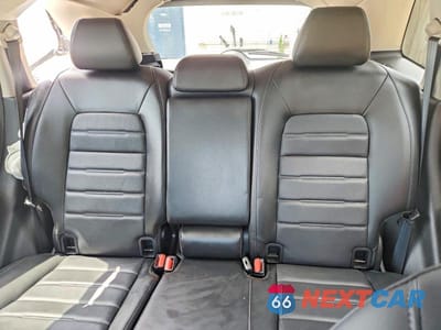 Zdjęcie 10 z 14 samochodu: 2025 HONDA CR-V EXL VIN:2HKRS3H77SH326615 - miniatura