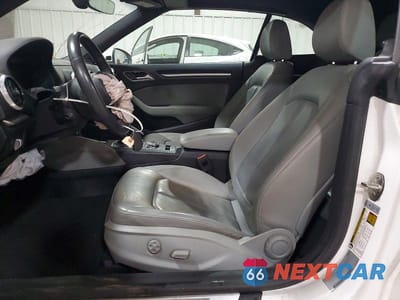 Zdjęcie 7 z 13 samochodu: 2018 AUDI A3 PREMIUM PLUS VIN:WAUY8LFF5J1029625 - miniatura