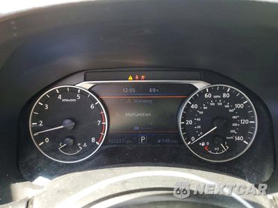 Zdjęcie 9 z 12 samochodu: 2019 NISSAN ALTIMA S VIN:1N4BL4BW8KC167352 - miniatura