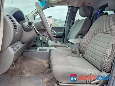 Zdjęcie 7 z 12 samochodu: 2014 NISSAN FRONTIER SV V6 VIN:1N6AD0CW9EN745121 - miniatura
