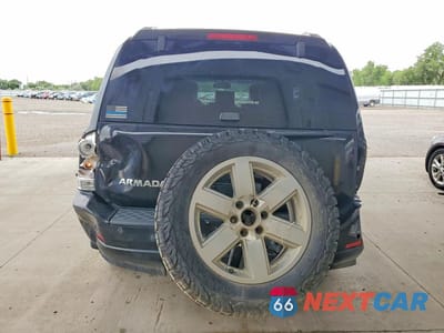 Zdjęcie 6 z 13 samochodu: 2012 NISSAN ARMADA SV VIN:5N1AA0NC8CN619498 - miniatura