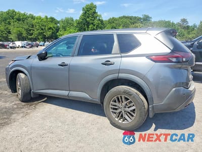 Drugie zdjęcie samochodu z przodu: 2021 NISSAN ROGUE S VIN:5N1AT3AB6MC749737 - miniatura
