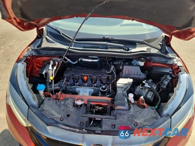 Zdjęcie 12 z 13 samochodu: 2020 HONDA HR-V SPORT VIN:3CZRU6H15LM727982 - miniatura