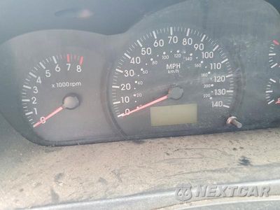 Zdjęcie 9 z 12 samochodu: 2006 KIA SPECTRA EX VIN:KNAFE121265215671 - miniatura
