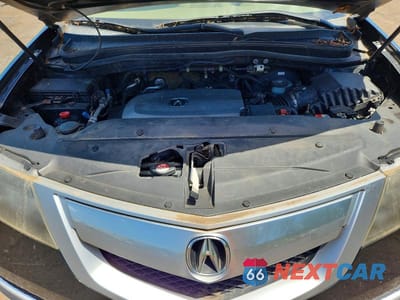 Zdjęcie 11 z 12 samochodu: 2010 ACURA MDX TECHNOLOGY VIN:2HNYD2H44AH524964 - miniatura