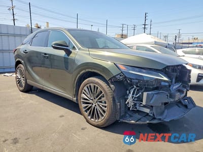 Zdjęcie 7 z 28 samochodu: 2025 LEXUS RX 450H+ LUXURY VIN:JTJCJMGA8S2026902 - miniatura