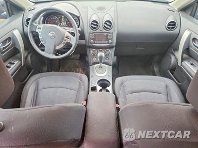 Zdjęcie 8 z 13 samochodu: 2015 NISSAN ROGUE SELECT S VIN:JN8AS5MT1FW671641 - miniatura