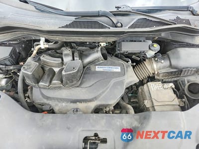 Zdjęcie 11 z 12 samochodu: 2018 HONDA RIDGELINE RTL VIN:5FPYK3F70JB010167 - miniatura